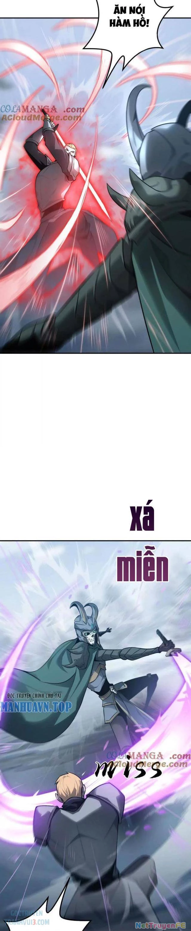 Võng Du Thiên Hạ Vô Song - Chapter 34 - Page 9