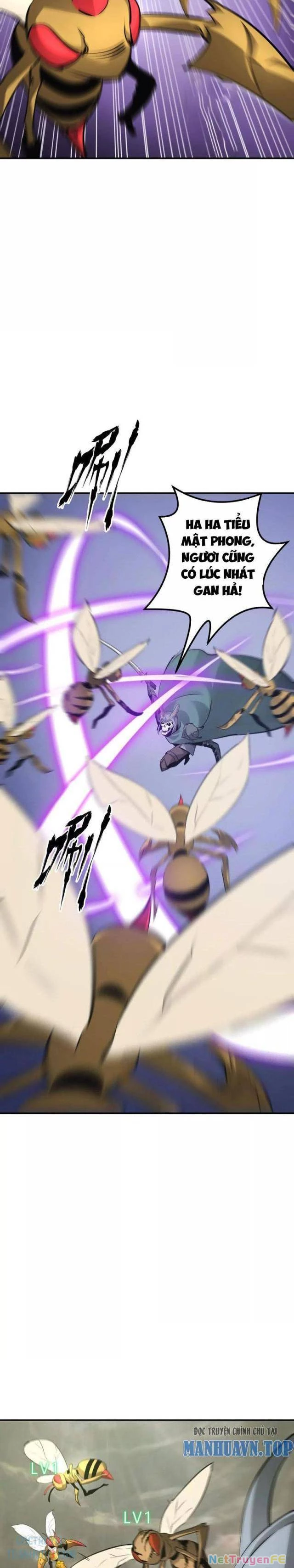 Võng Du Thiên Hạ Vô Song - Chapter 35 - Page 11