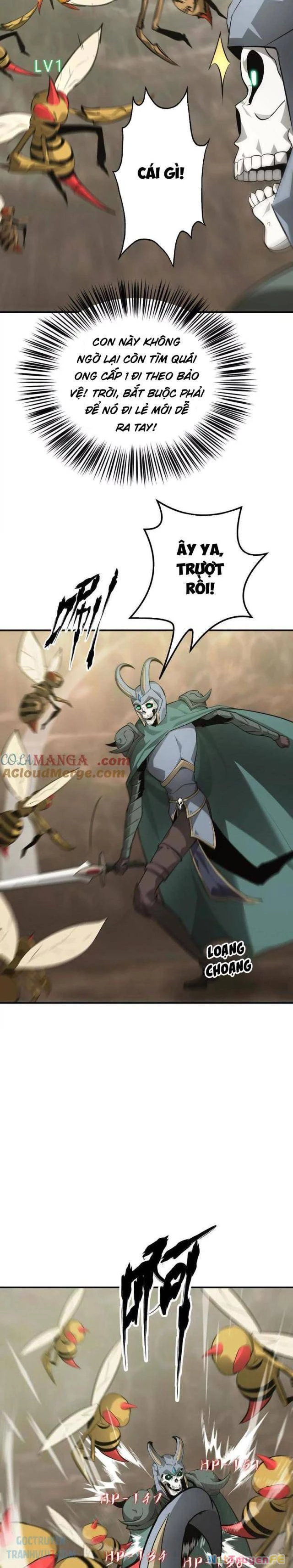 Võng Du Thiên Hạ Vô Song - Chapter 35 - Page 12