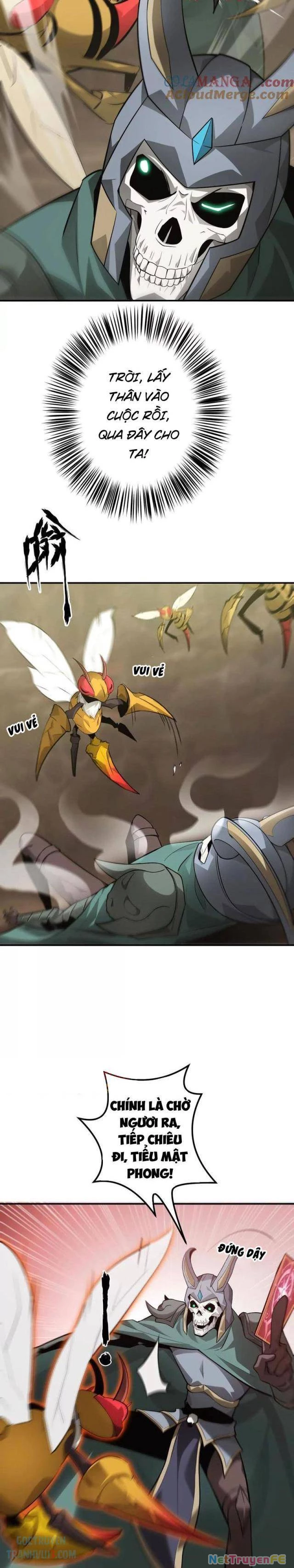 Võng Du Thiên Hạ Vô Song - Chapter 35 - Page 13