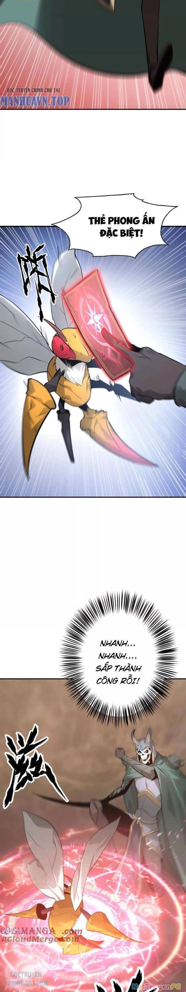 Võng Du Thiên Hạ Vô Song - Chapter 35 - Page 14