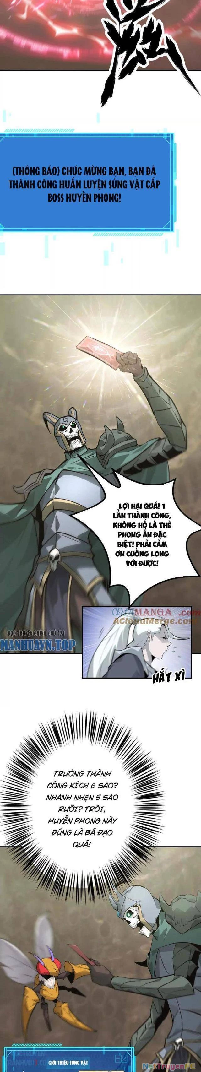 Võng Du Thiên Hạ Vô Song - Chapter 35 - Page 15