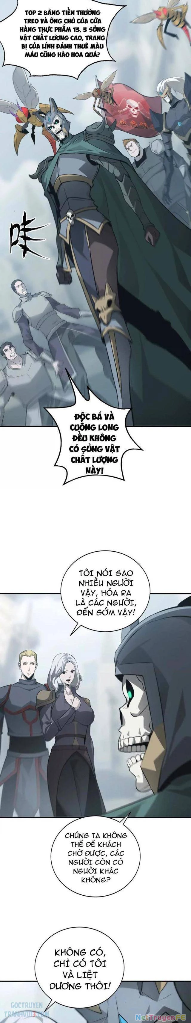 Võng Du Thiên Hạ Vô Song - Chapter 35 - Page 26