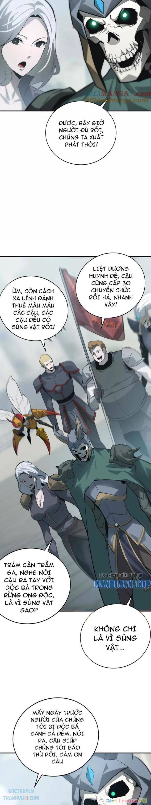 Võng Du Thiên Hạ Vô Song - Chapter 35 - Page 27