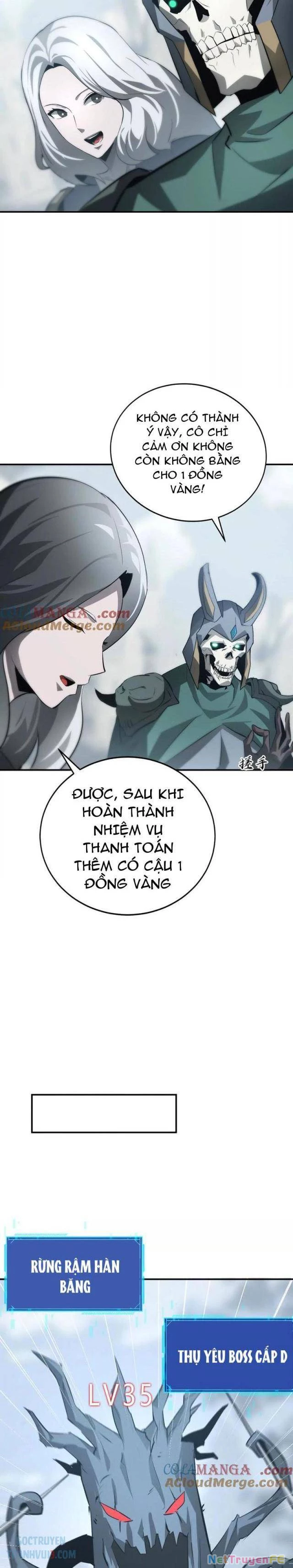 Võng Du Thiên Hạ Vô Song - Chapter 35 - Page 28