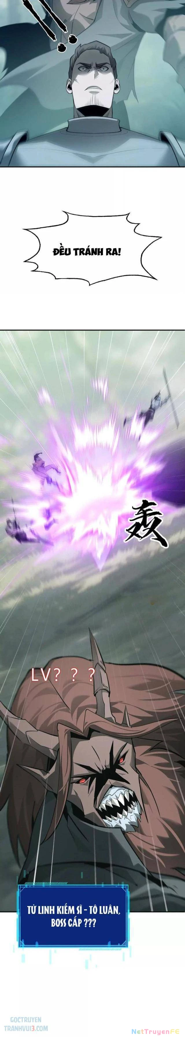 Võng Du Thiên Hạ Vô Song - Chapter 35 - Page 3