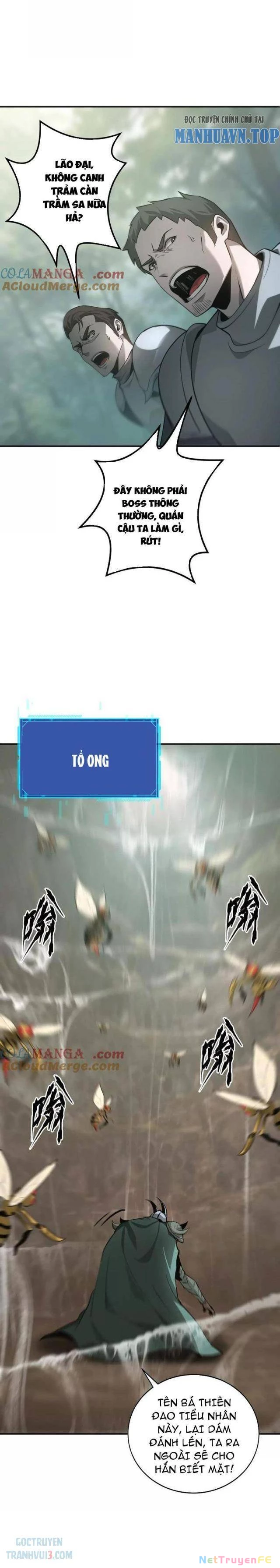 Võng Du Thiên Hạ Vô Song - Chapter 35 - Page 4