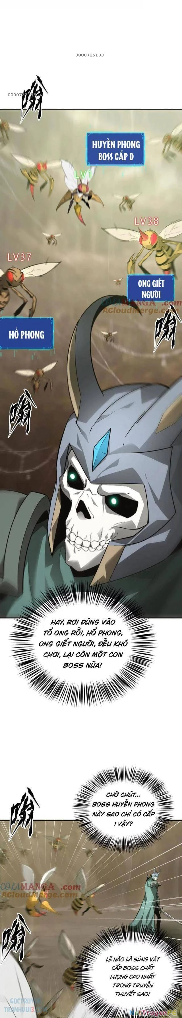 Võng Du Thiên Hạ Vô Song - Chapter 35 - Page 5