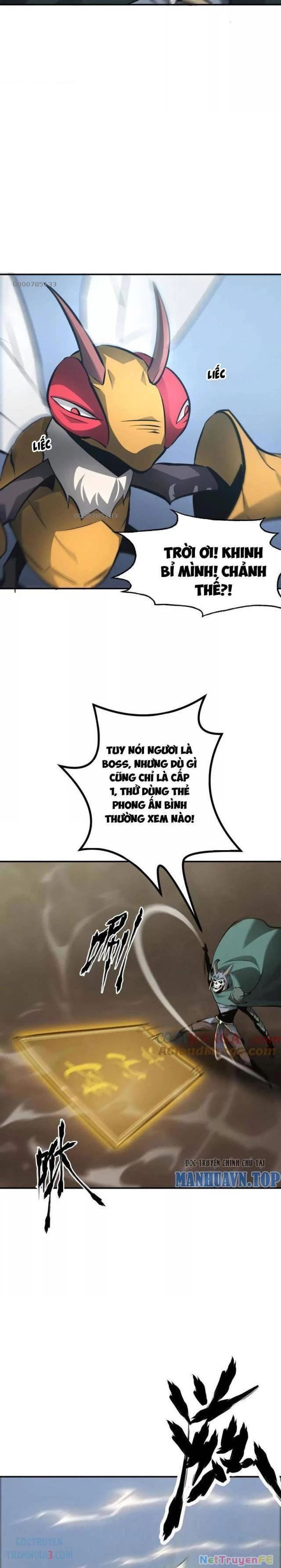 Võng Du Thiên Hạ Vô Song - Chapter 35 - Page 7