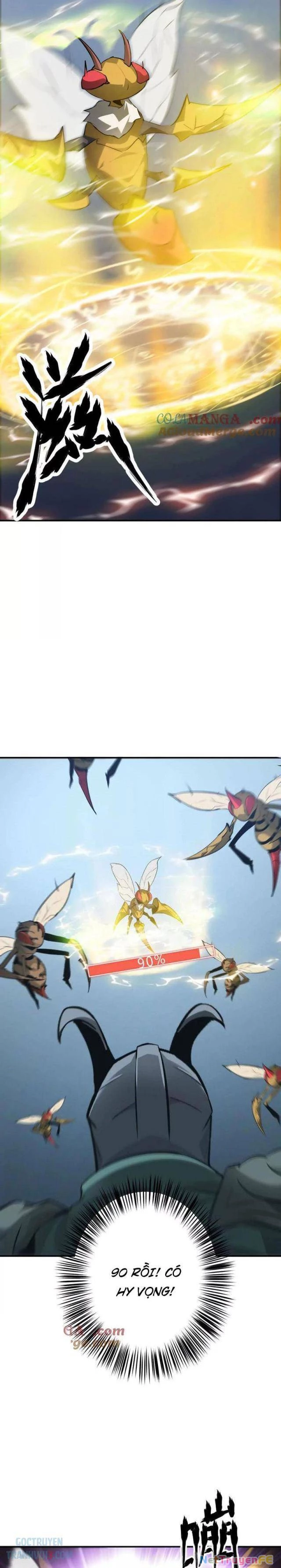 Võng Du Thiên Hạ Vô Song - Chapter 35 - Page 8