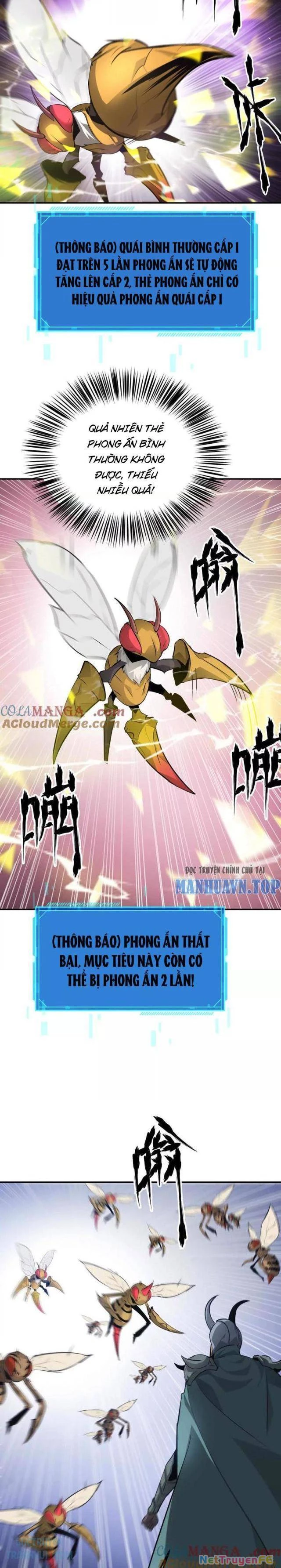 Võng Du Thiên Hạ Vô Song - Chapter 35 - Page 9