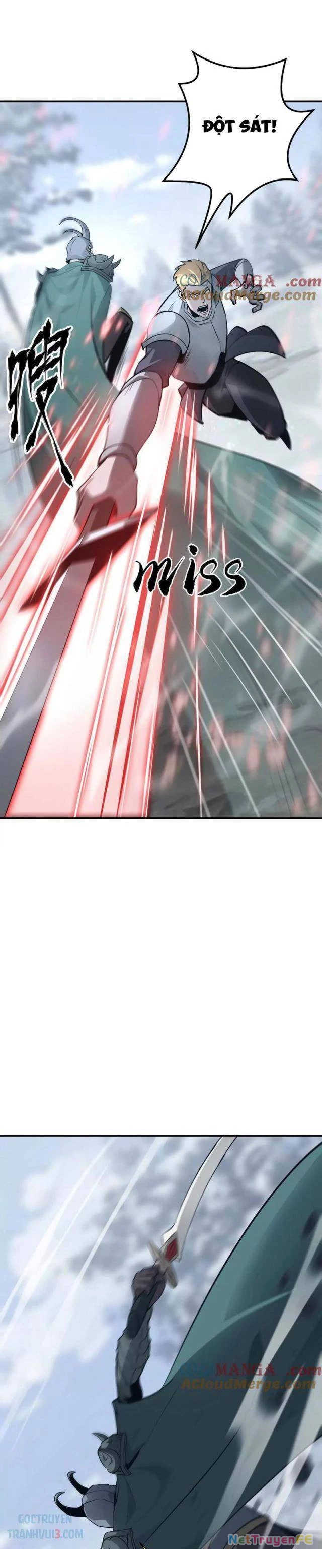 Võng Du Thiên Hạ Vô Song - Chapter 36 - Page 10