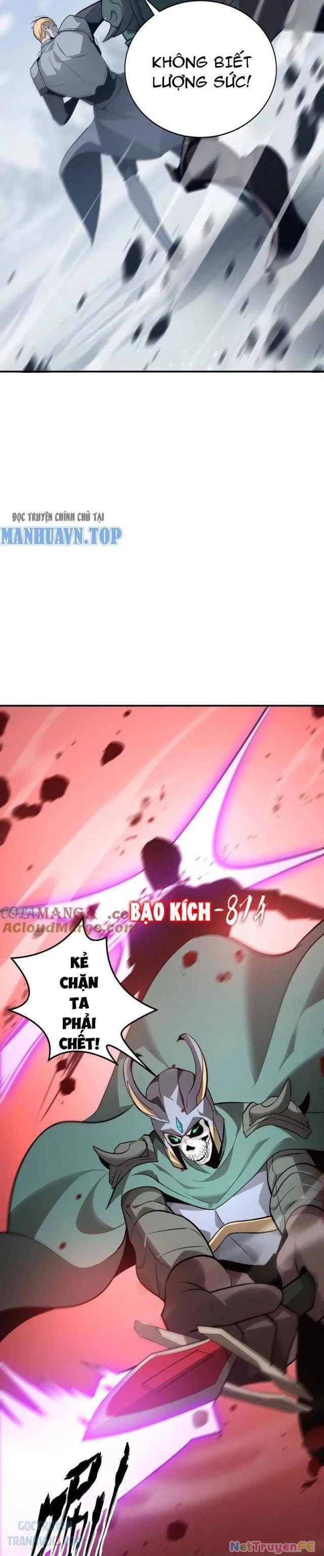 Võng Du Thiên Hạ Vô Song - Chapter 36 - Page 11