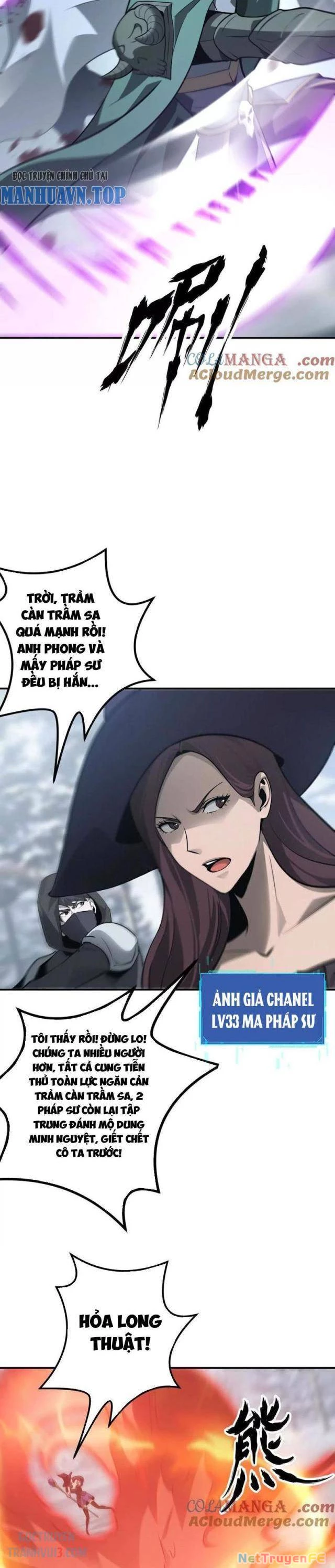 Võng Du Thiên Hạ Vô Song - Chapter 36 - Page 14