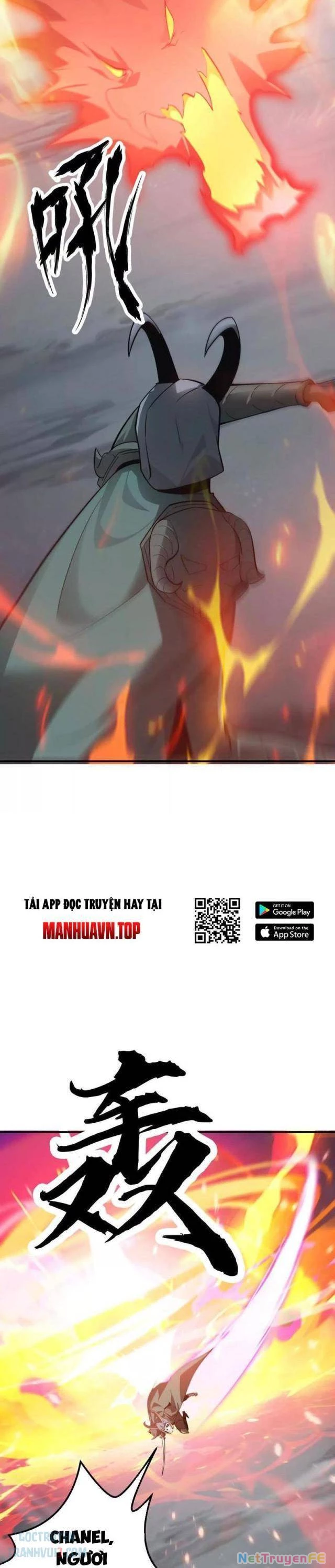 Võng Du Thiên Hạ Vô Song - Chapter 36 - Page 15