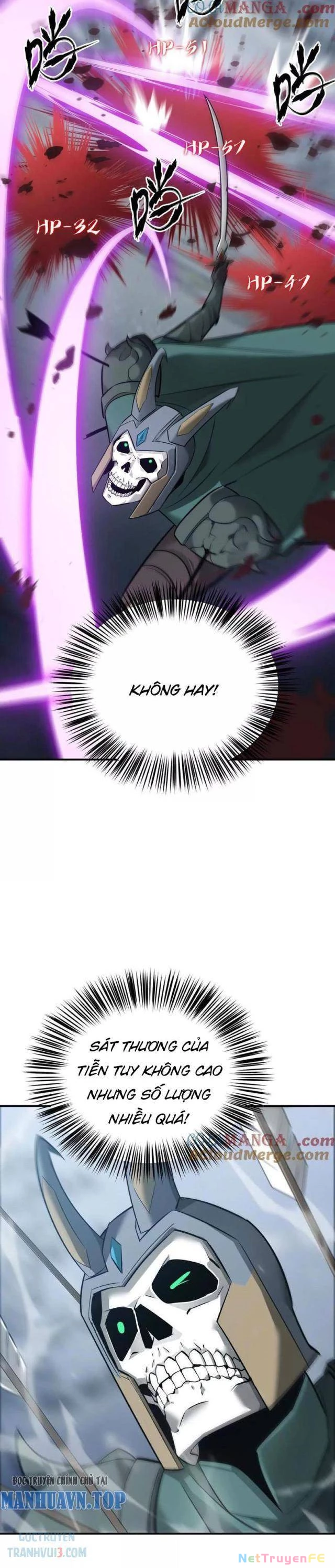 Võng Du Thiên Hạ Vô Song - Chapter 36 - Page 17