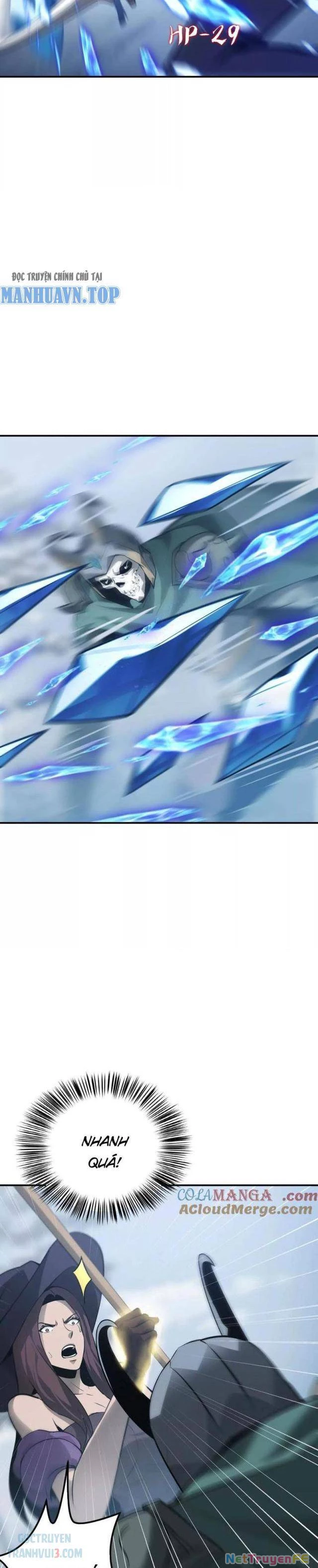 Võng Du Thiên Hạ Vô Song - Chapter 36 - Page 21