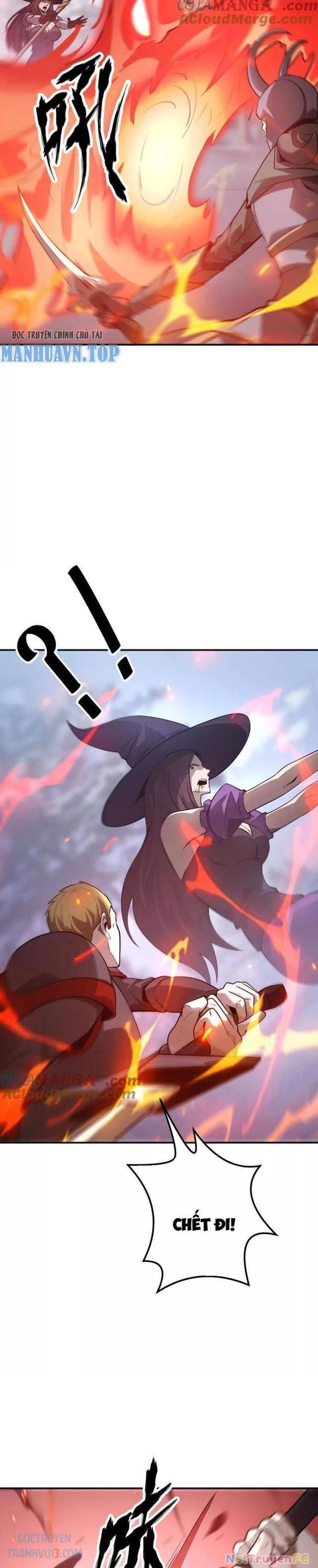 Võng Du Thiên Hạ Vô Song - Chapter 36 - Page 23