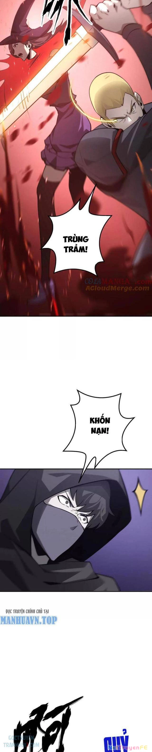 Võng Du Thiên Hạ Vô Song - Chapter 36 - Page 24