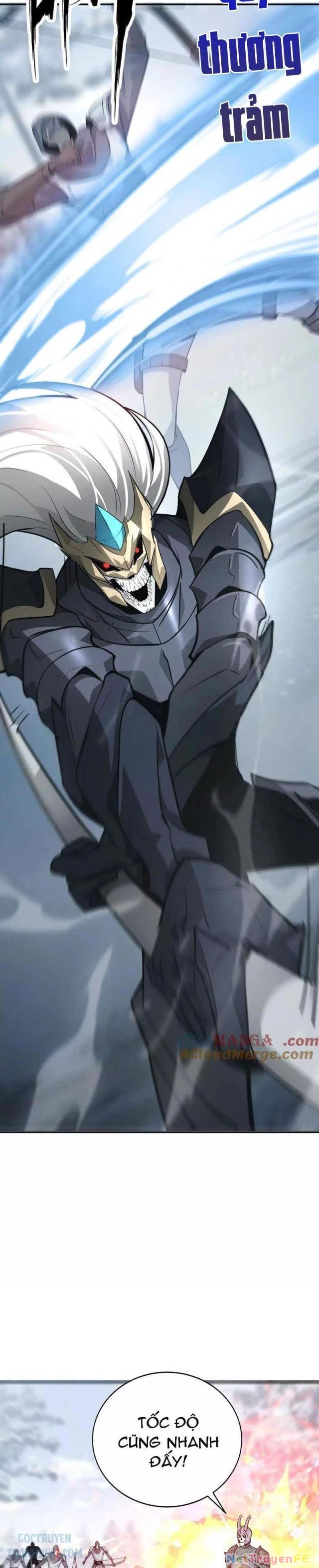 Võng Du Thiên Hạ Vô Song - Chapter 36 - Page 25