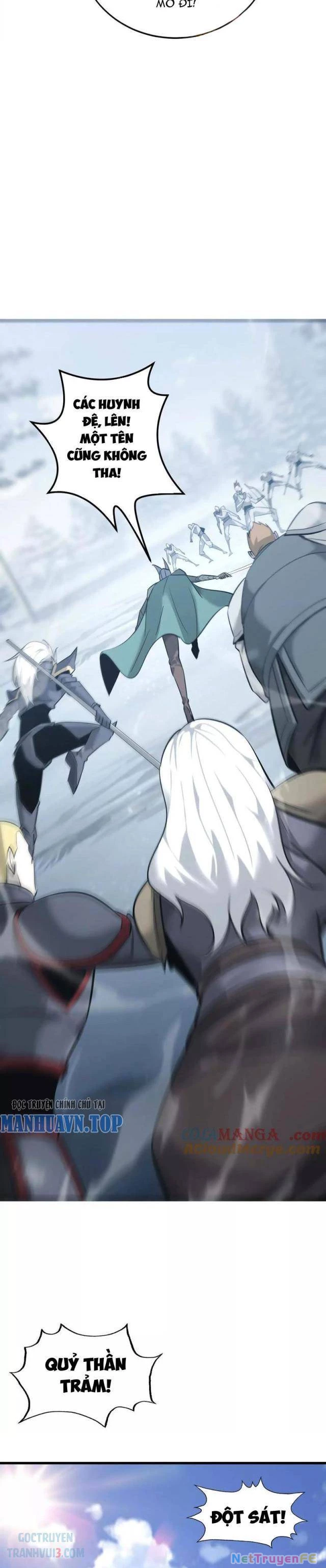 Võng Du Thiên Hạ Vô Song - Chapter 36 - Page 27