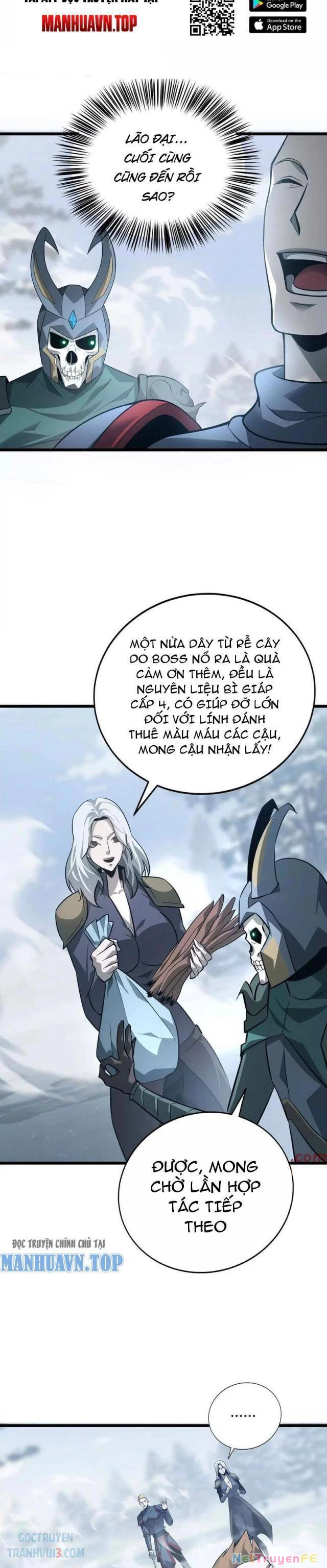 Võng Du Thiên Hạ Vô Song - Chapter 36 - Page 29