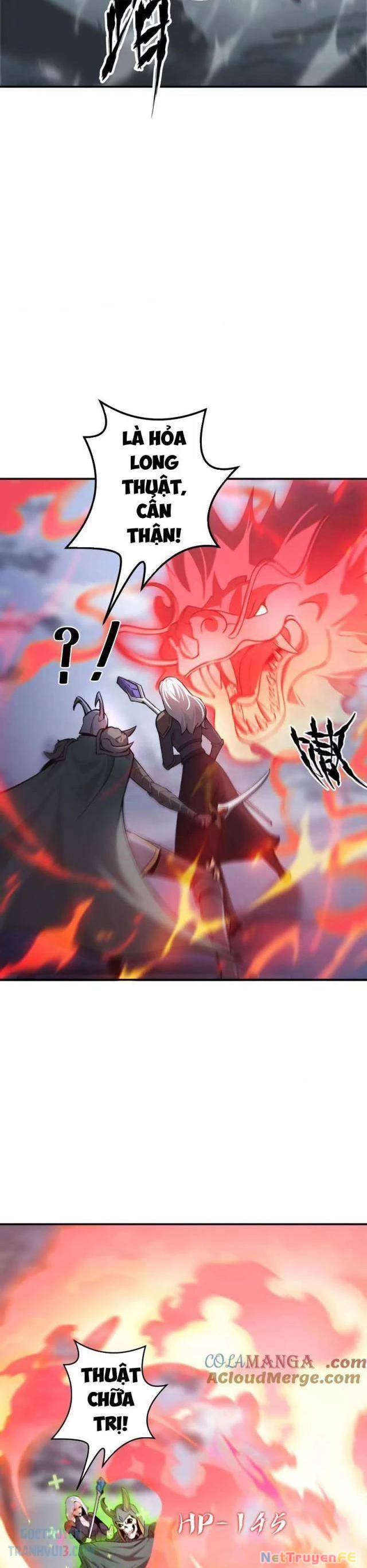 Võng Du Thiên Hạ Vô Song - Chapter 36 - Page 3