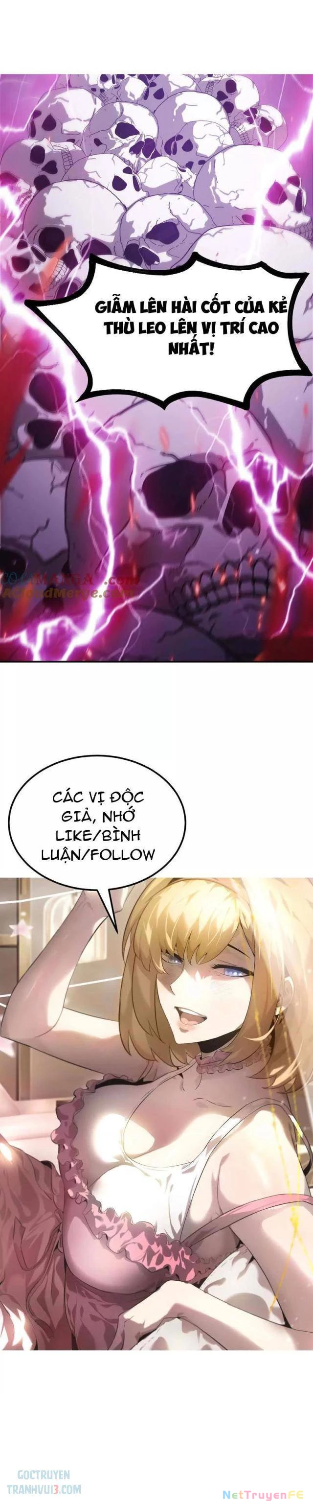 Võng Du Thiên Hạ Vô Song - Chapter 36 - Page 32