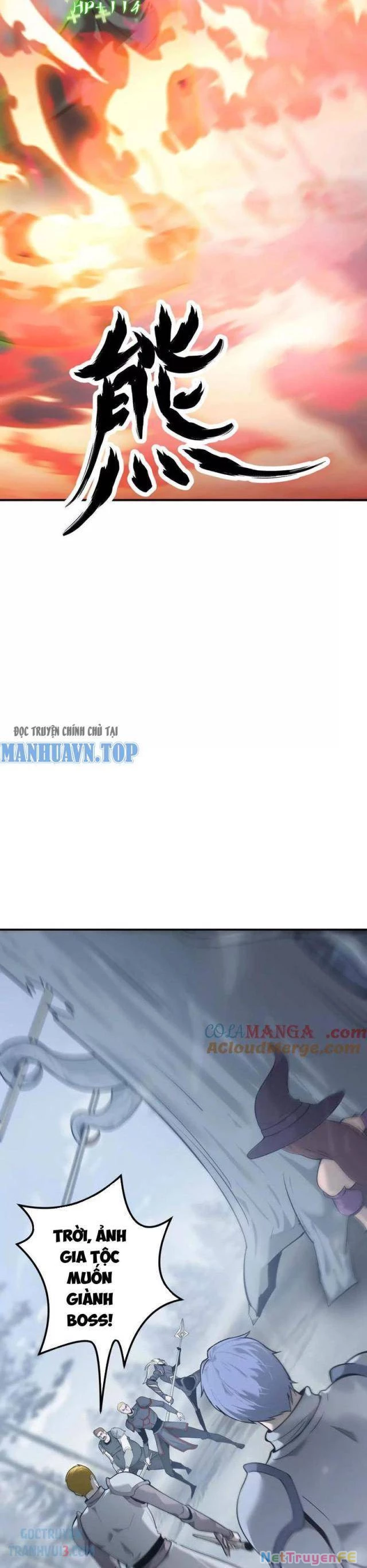 Võng Du Thiên Hạ Vô Song - Chapter 36 - Page 4