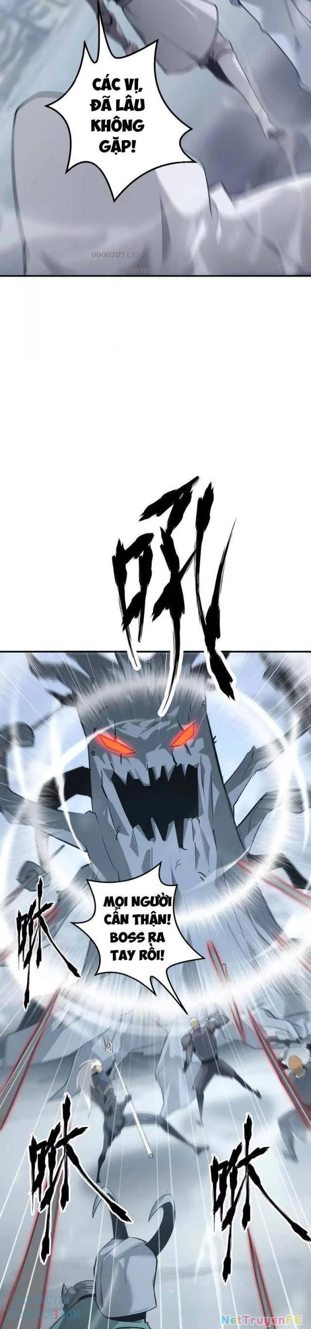 Võng Du Thiên Hạ Vô Song - Chapter 36 - Page 5