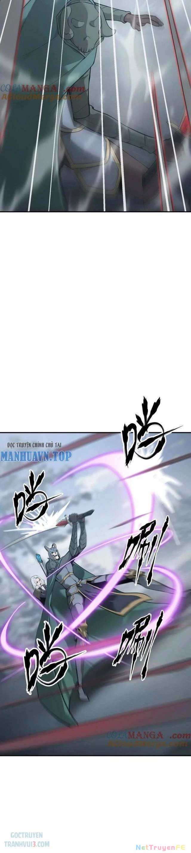 Võng Du Thiên Hạ Vô Song - Chapter 36 - Page 6