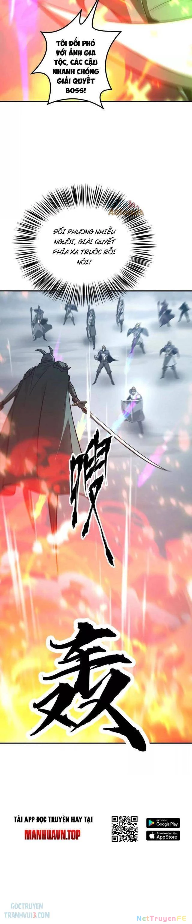 Võng Du Thiên Hạ Vô Song - Chapter 36 - Page 8