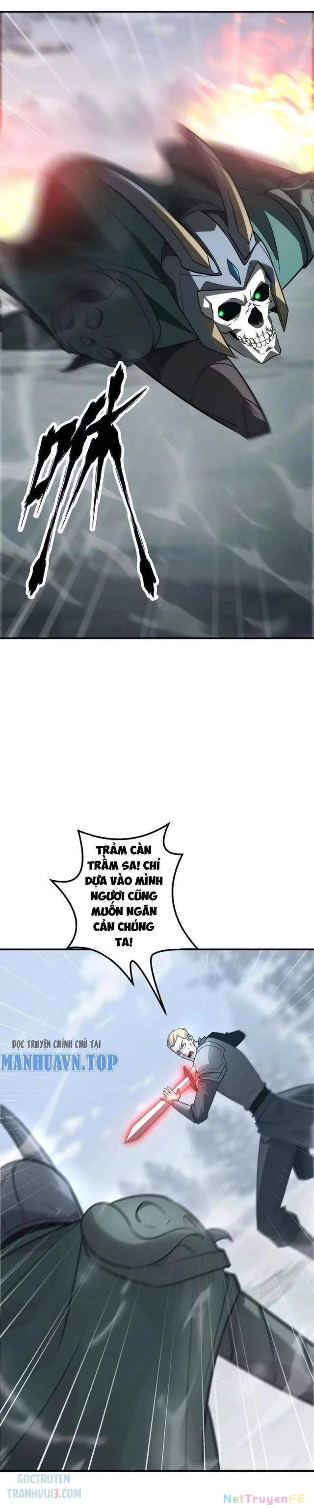 Võng Du Thiên Hạ Vô Song - Chapter 36 - Page 9