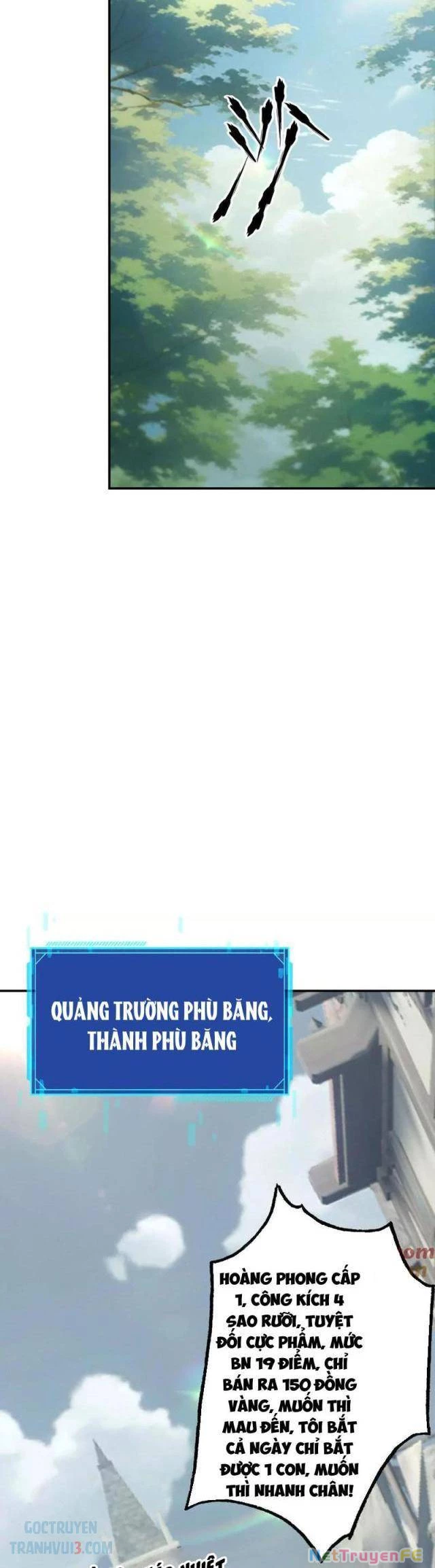 Võng Du Thiên Hạ Vô Song - Chapter 37 - Page 11