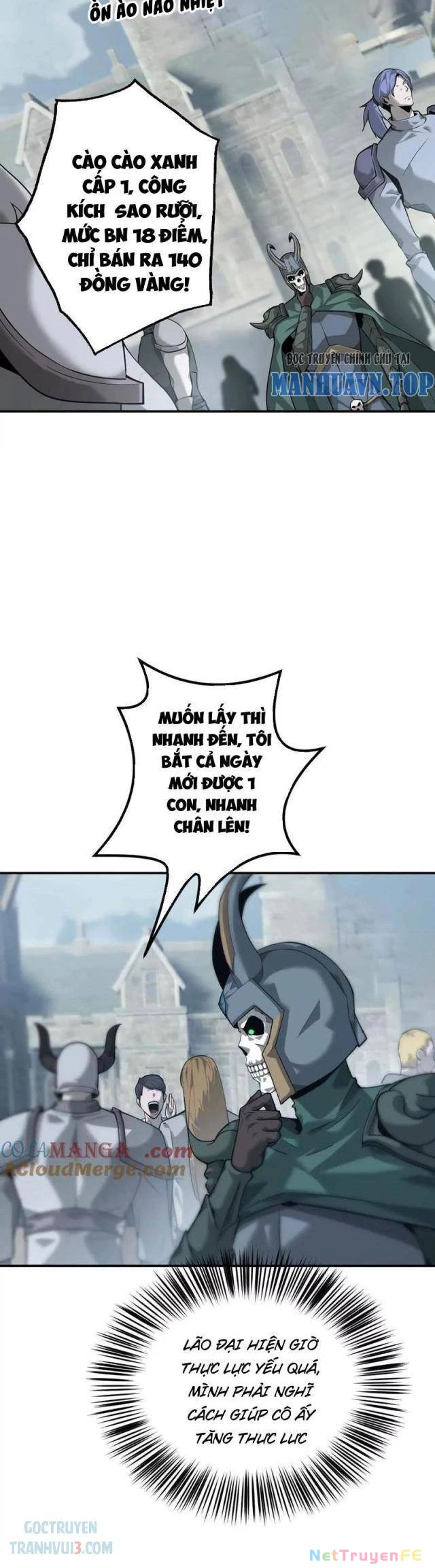 Võng Du Thiên Hạ Vô Song - Chapter 37 - Page 12