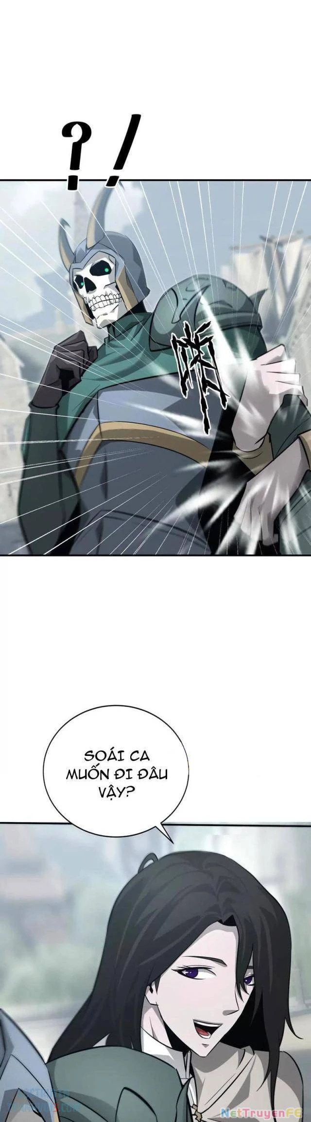 Võng Du Thiên Hạ Vô Song - Chapter 37 - Page 13