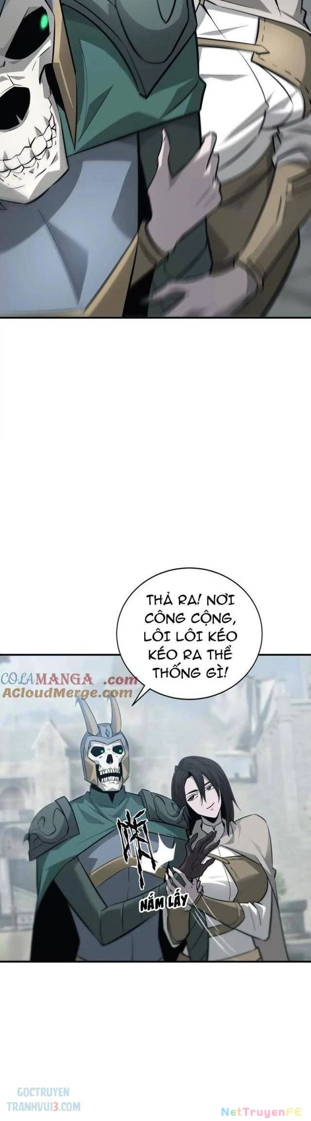 Võng Du Thiên Hạ Vô Song - Chapter 37 - Page 14