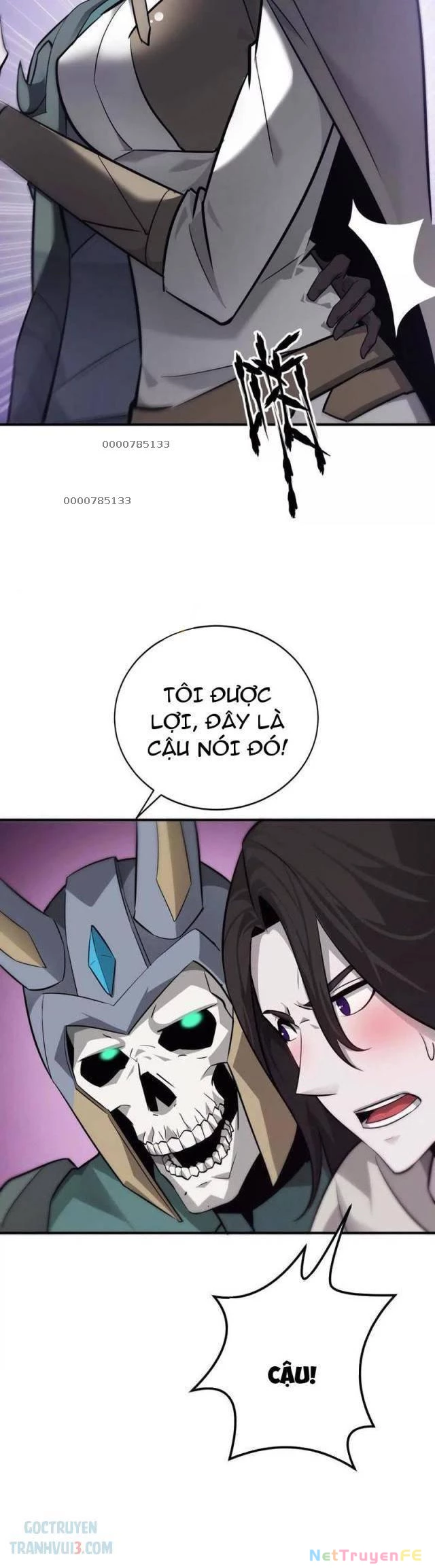 Võng Du Thiên Hạ Vô Song - Chapter 37 - Page 16