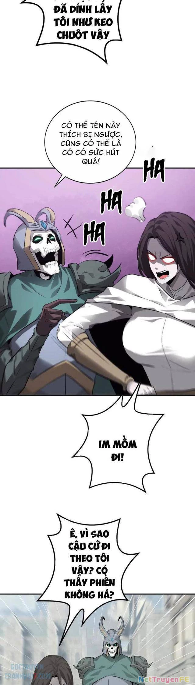 Võng Du Thiên Hạ Vô Song - Chapter 37 - Page 19