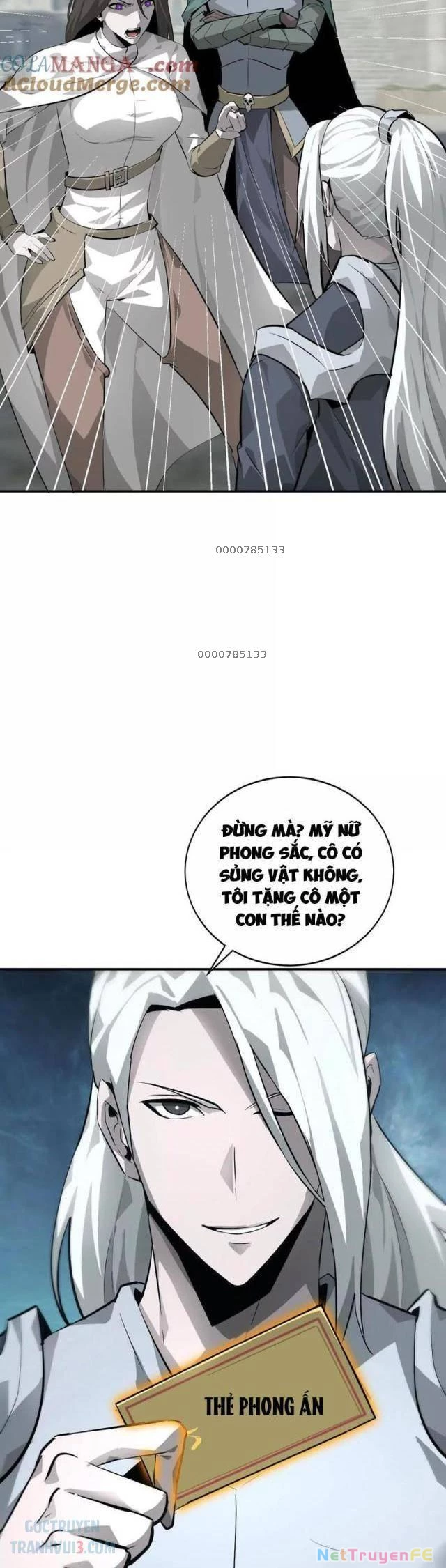 Võng Du Thiên Hạ Vô Song - Chapter 37 - Page 20