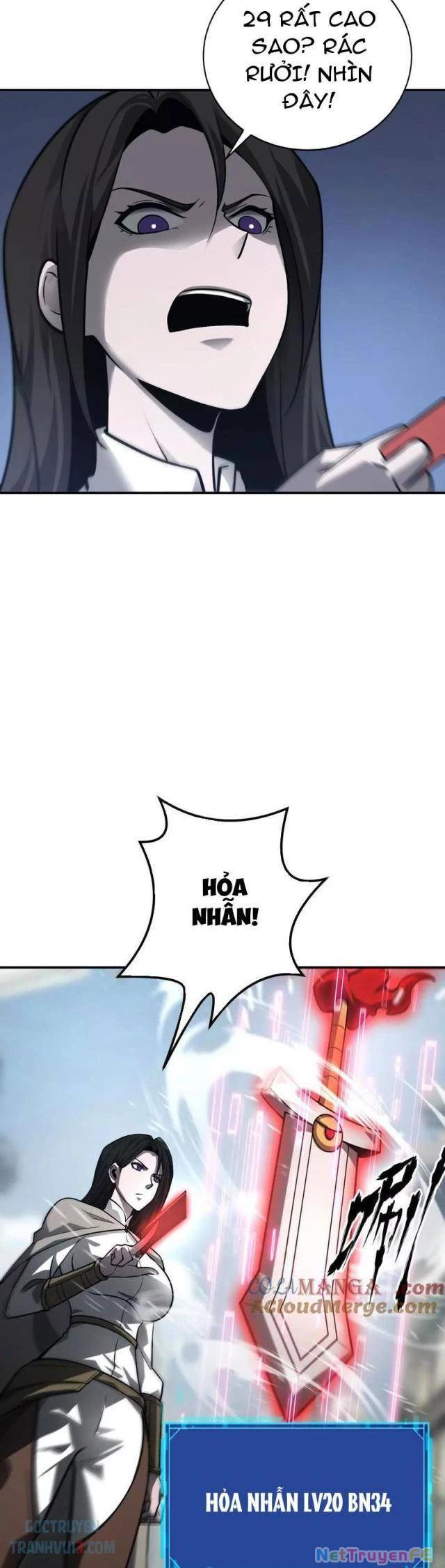 Võng Du Thiên Hạ Vô Song - Chapter 37 - Page 22