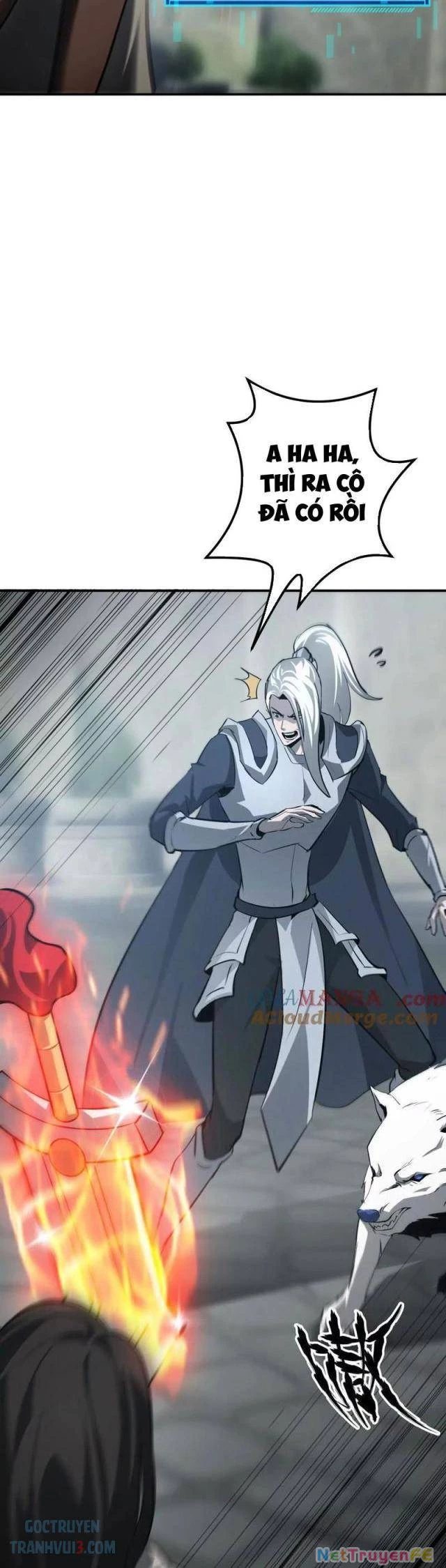 Võng Du Thiên Hạ Vô Song - Chapter 37 - Page 23