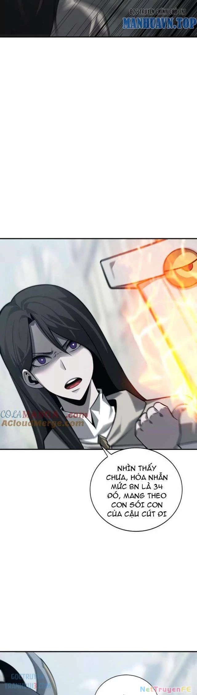 Võng Du Thiên Hạ Vô Song - Chapter 37 - Page 24