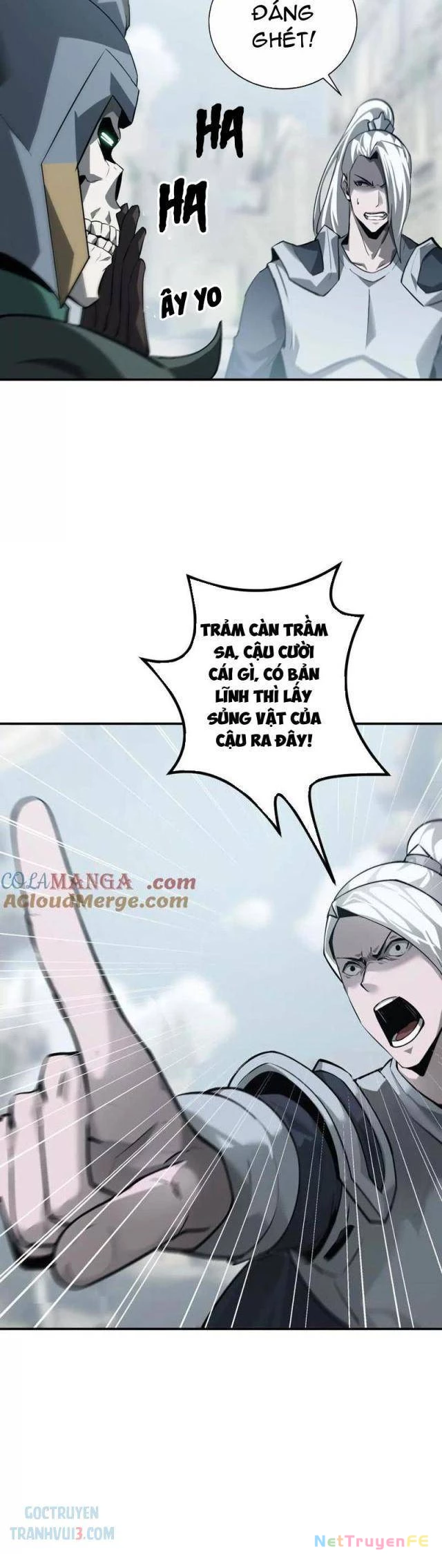 Võng Du Thiên Hạ Vô Song - Chapter 37 - Page 25