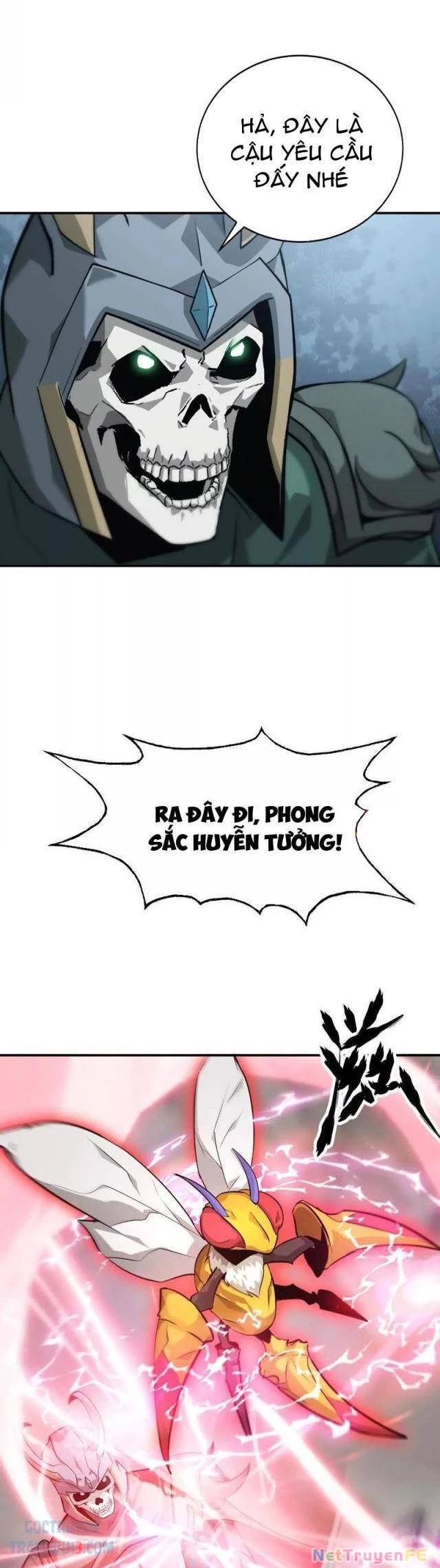 Võng Du Thiên Hạ Vô Song - Chapter 37 - Page 26