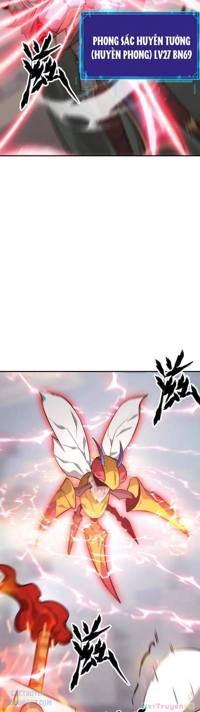 Võng Du Thiên Hạ Vô Song - Chapter 37 - Page 27