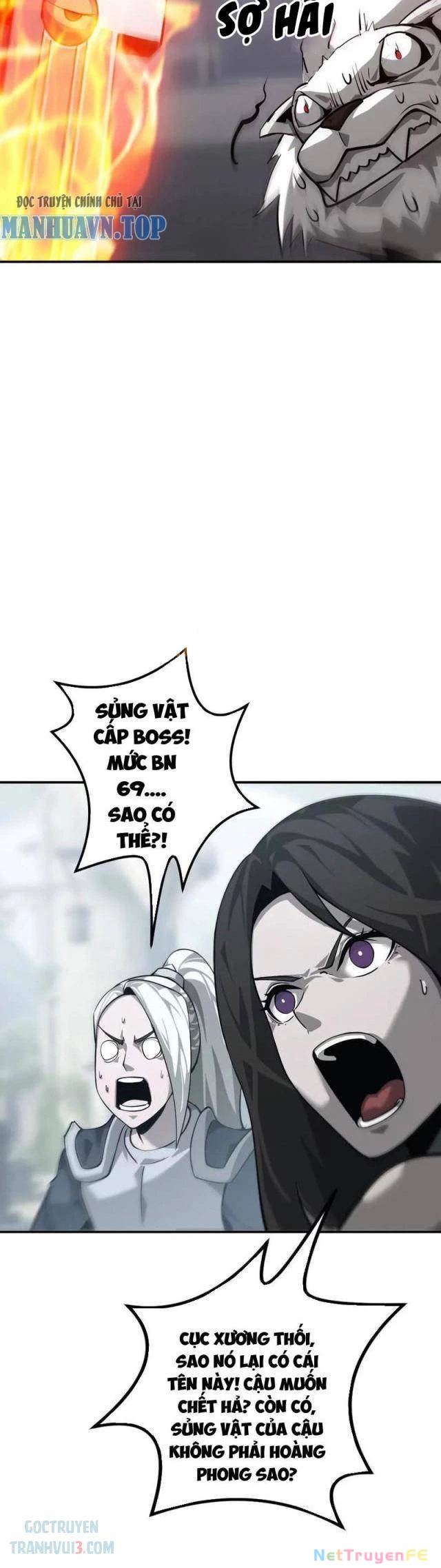 Võng Du Thiên Hạ Vô Song - Chapter 37 - Page 28