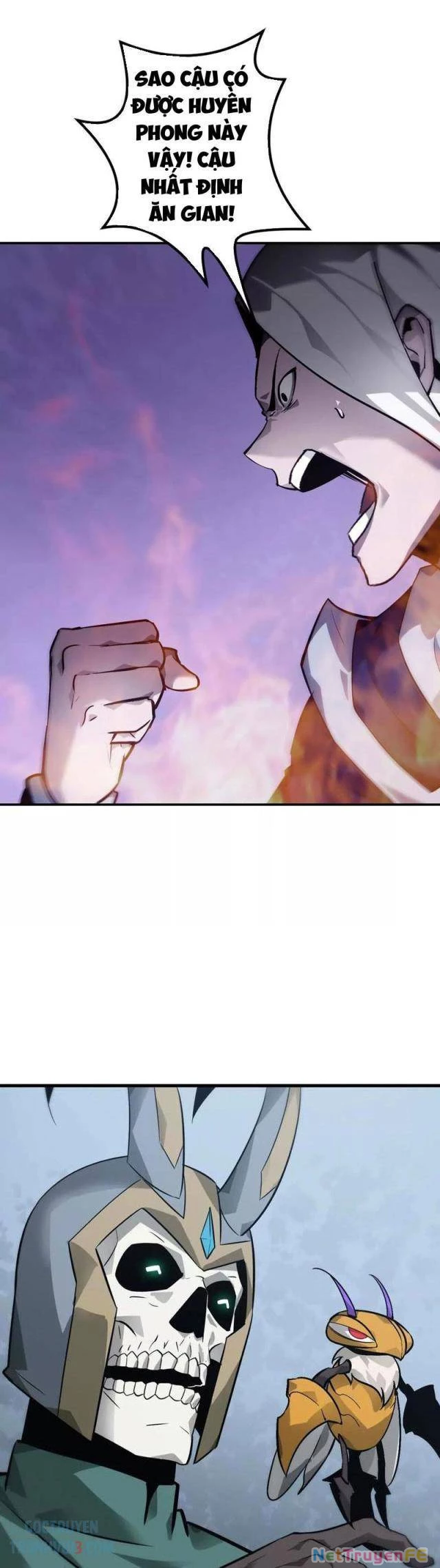 Võng Du Thiên Hạ Vô Song - Chapter 37 - Page 29