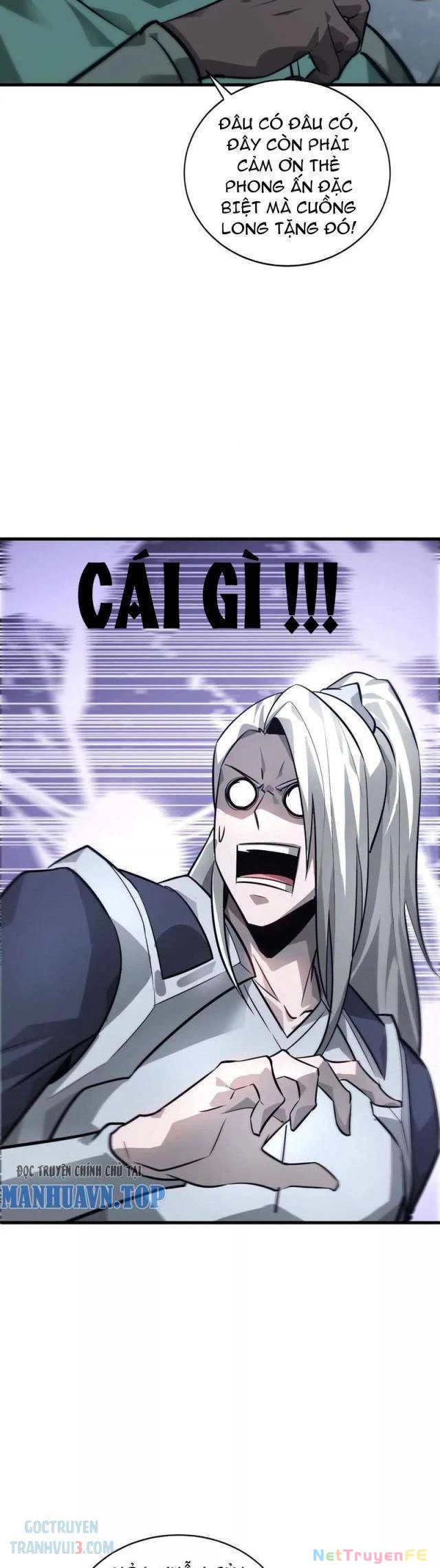 Võng Du Thiên Hạ Vô Song - Chapter 37 - Page 30