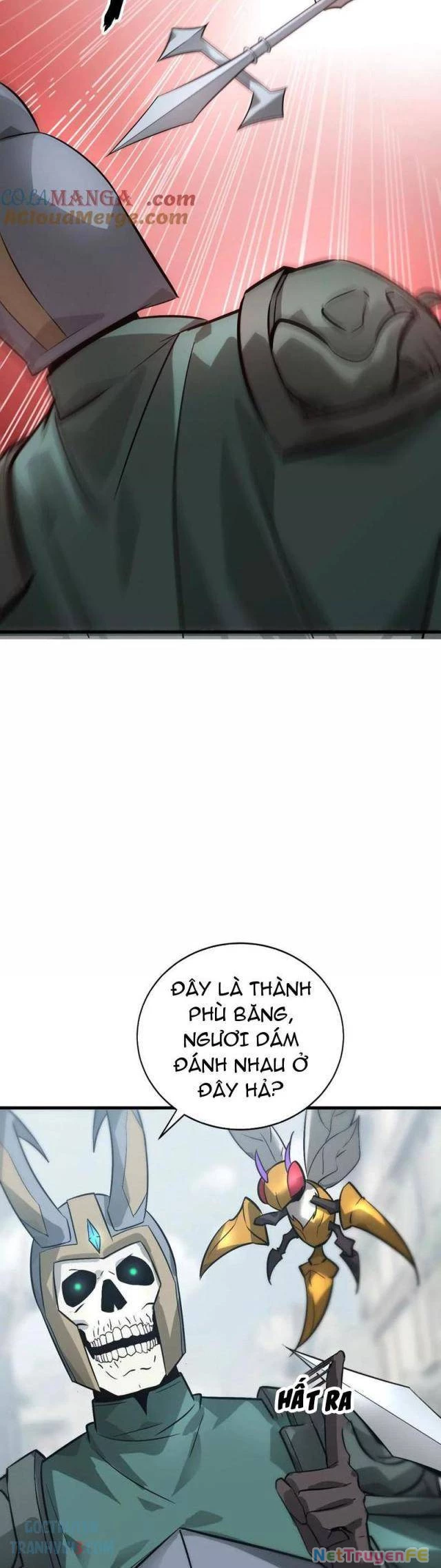 Võng Du Thiên Hạ Vô Song - Chapter 37 - Page 32